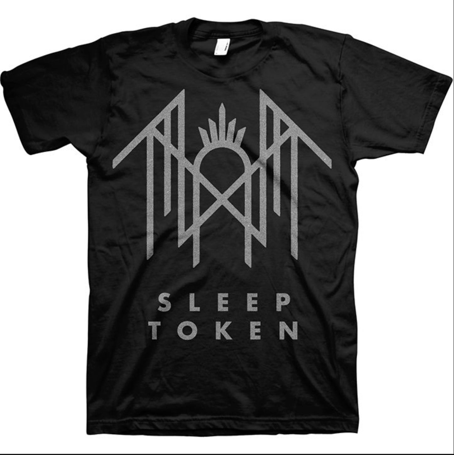 Sleep Token - Crystalina Logo T-Shirt