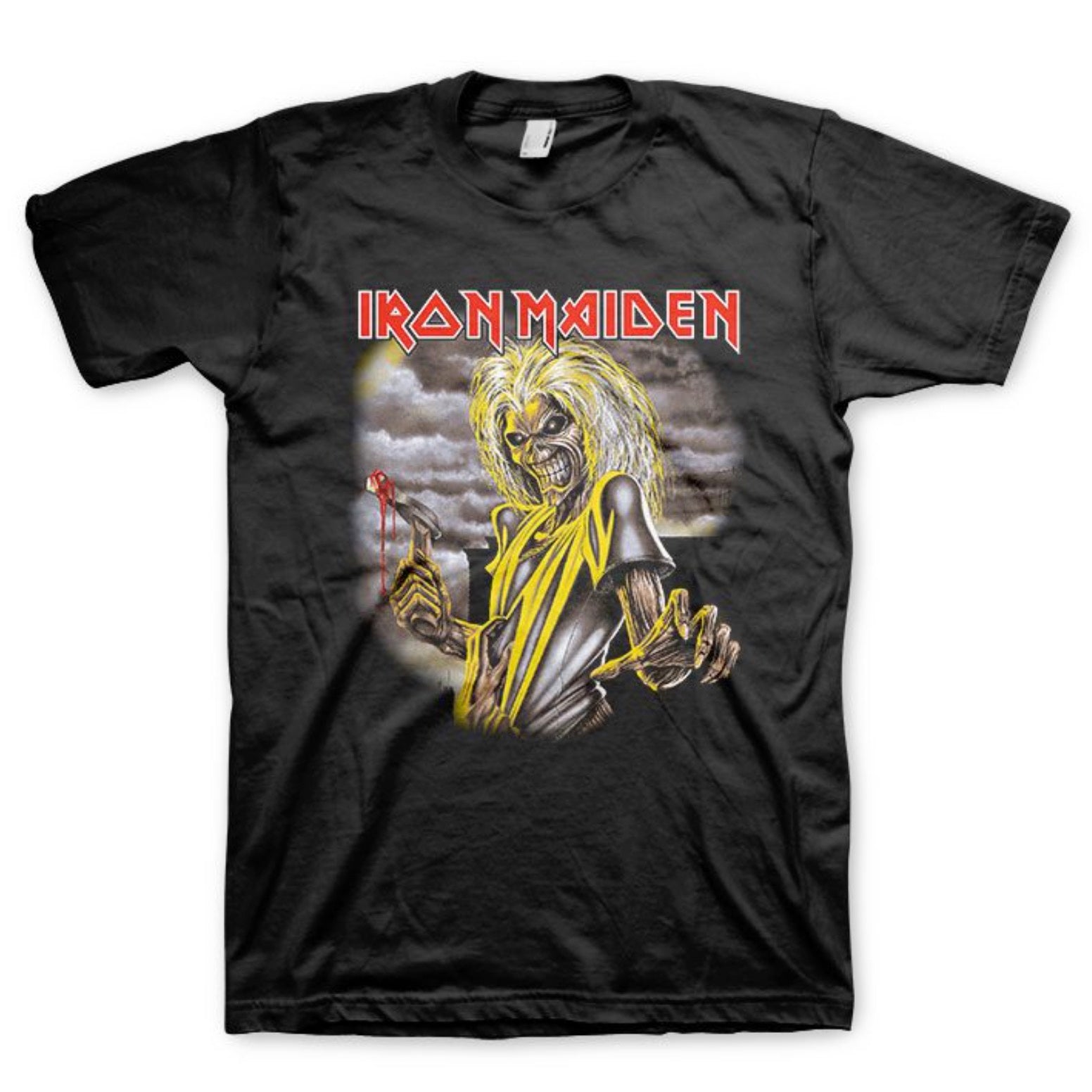Iron Maiden - Killers T-Shirt