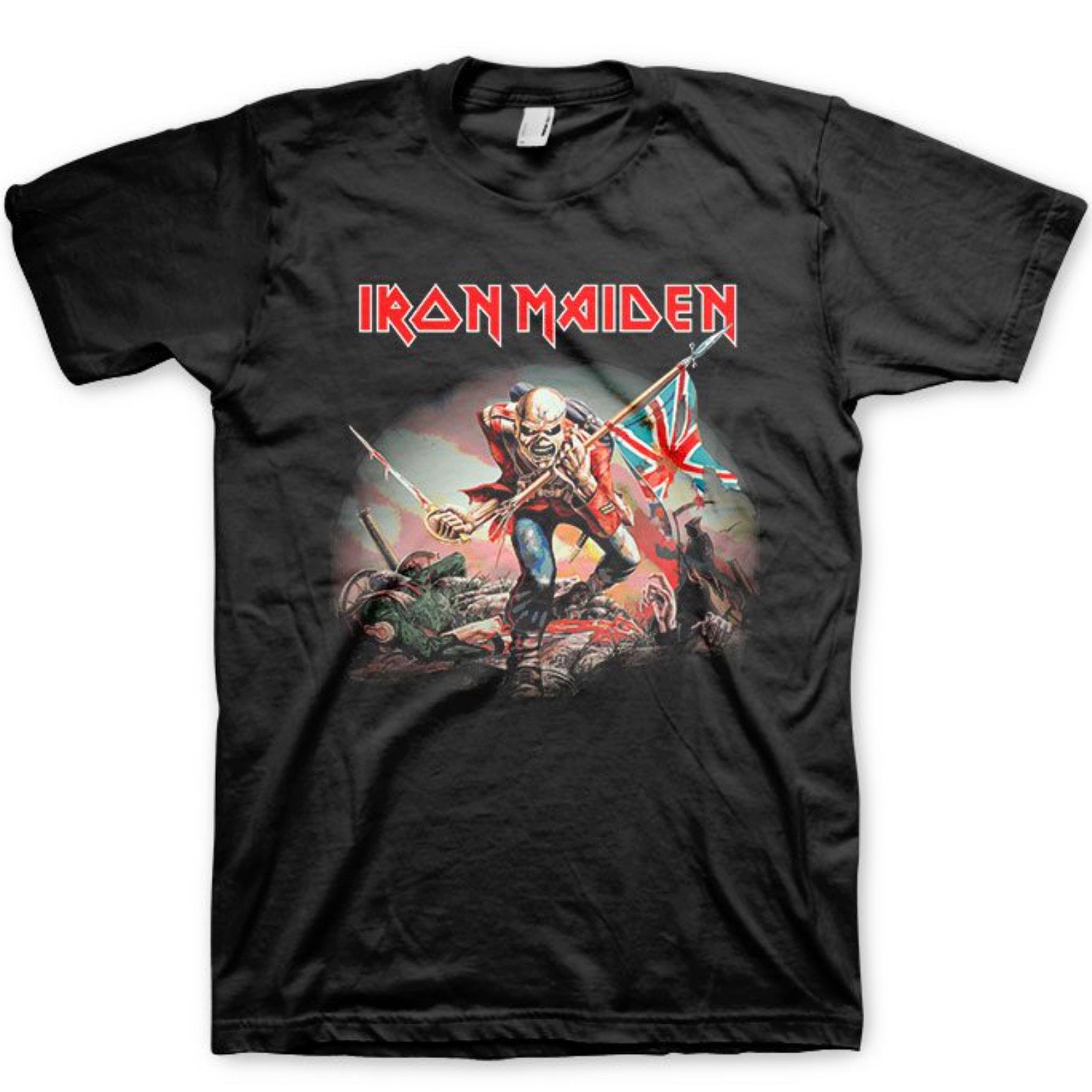 Iron Maiden - The Trooper T-Shirt