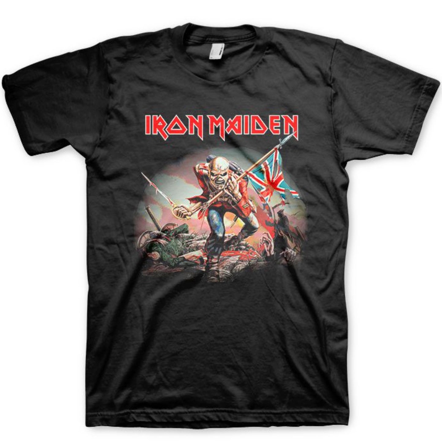 Iron Maiden - The Trooper T-Shirt
