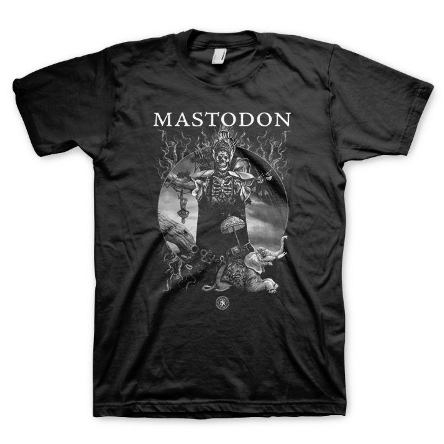 Mastodon - Splendor T-Shirt