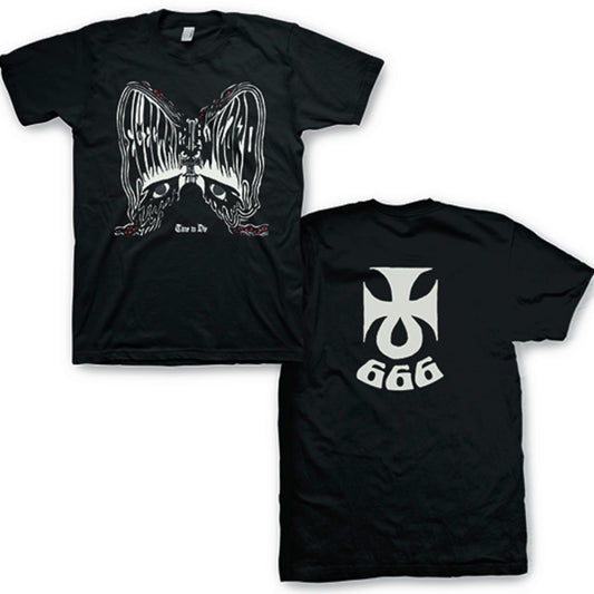 Electric Wizard - Time To Die T-Shirt