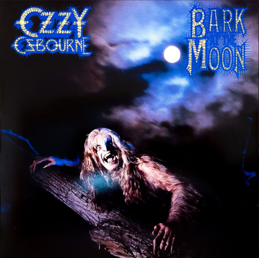 Bark At The Moon