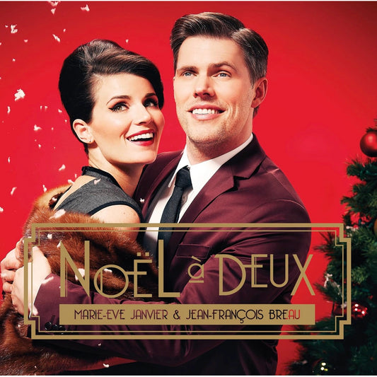 Noël À Deux