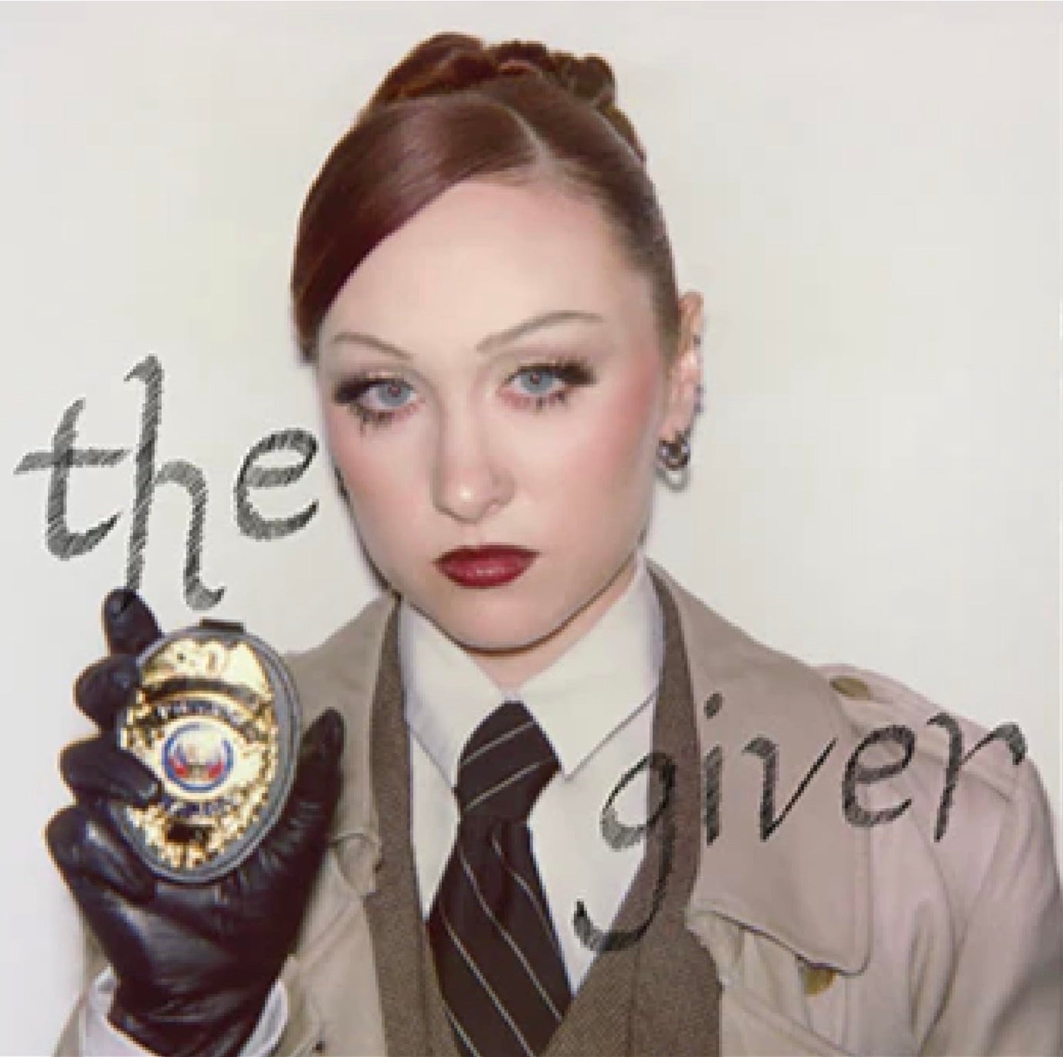Chappell Roan - The Giver - Private Investigator Edition - Record Store