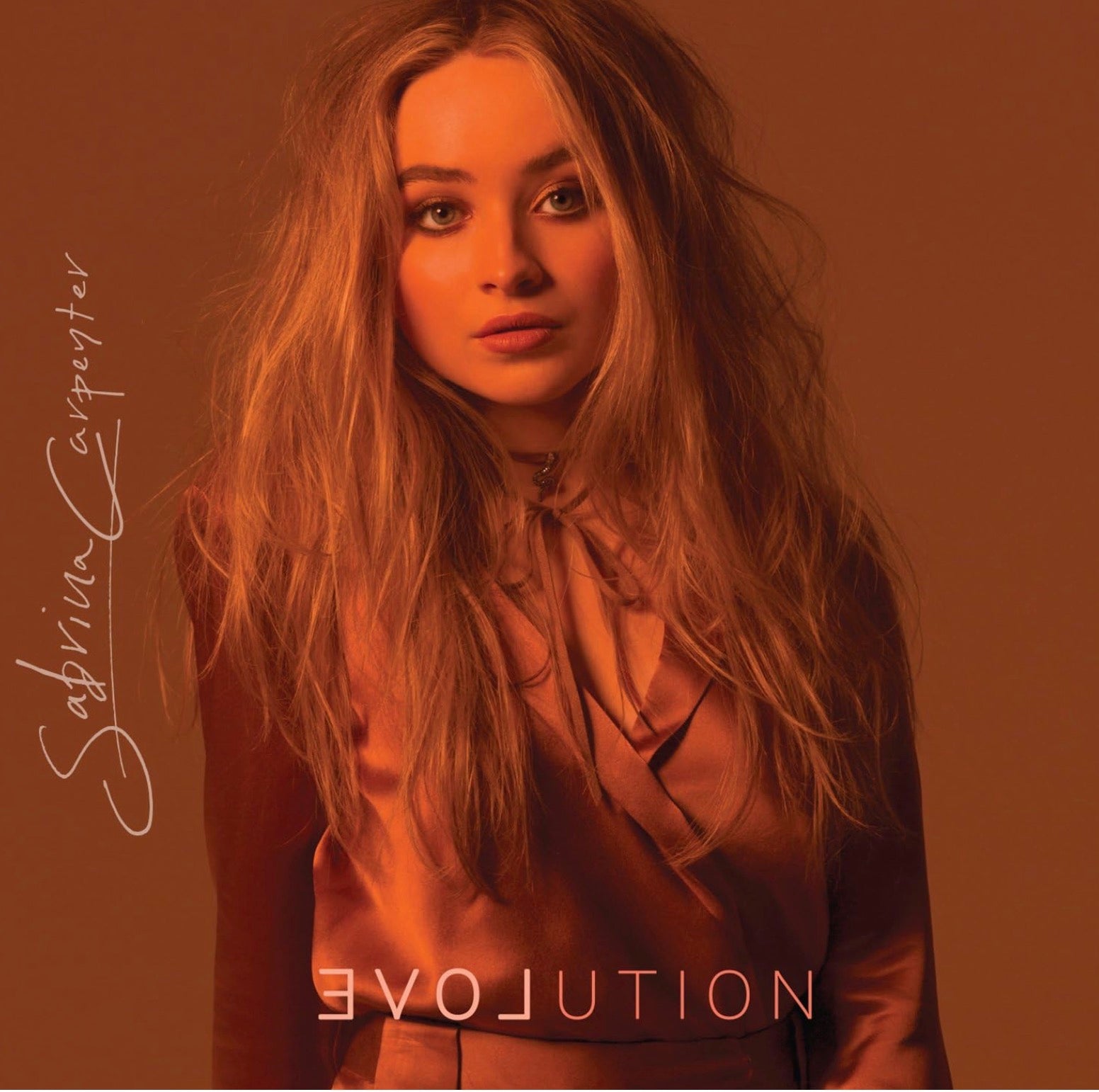 Sabrina Carpenter - Evolution - Record Store