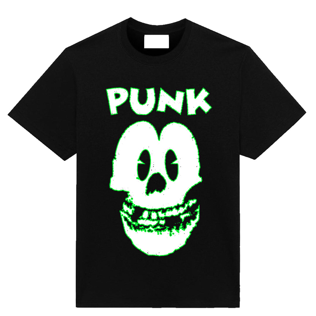 Punk Rodent T-Shirt
